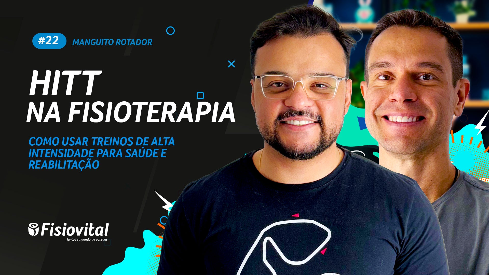 HIIT na Fisioterapia: Benefícios, Aplicações e Precauções