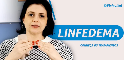 Tratamento padrão ouro para o Linfedema!