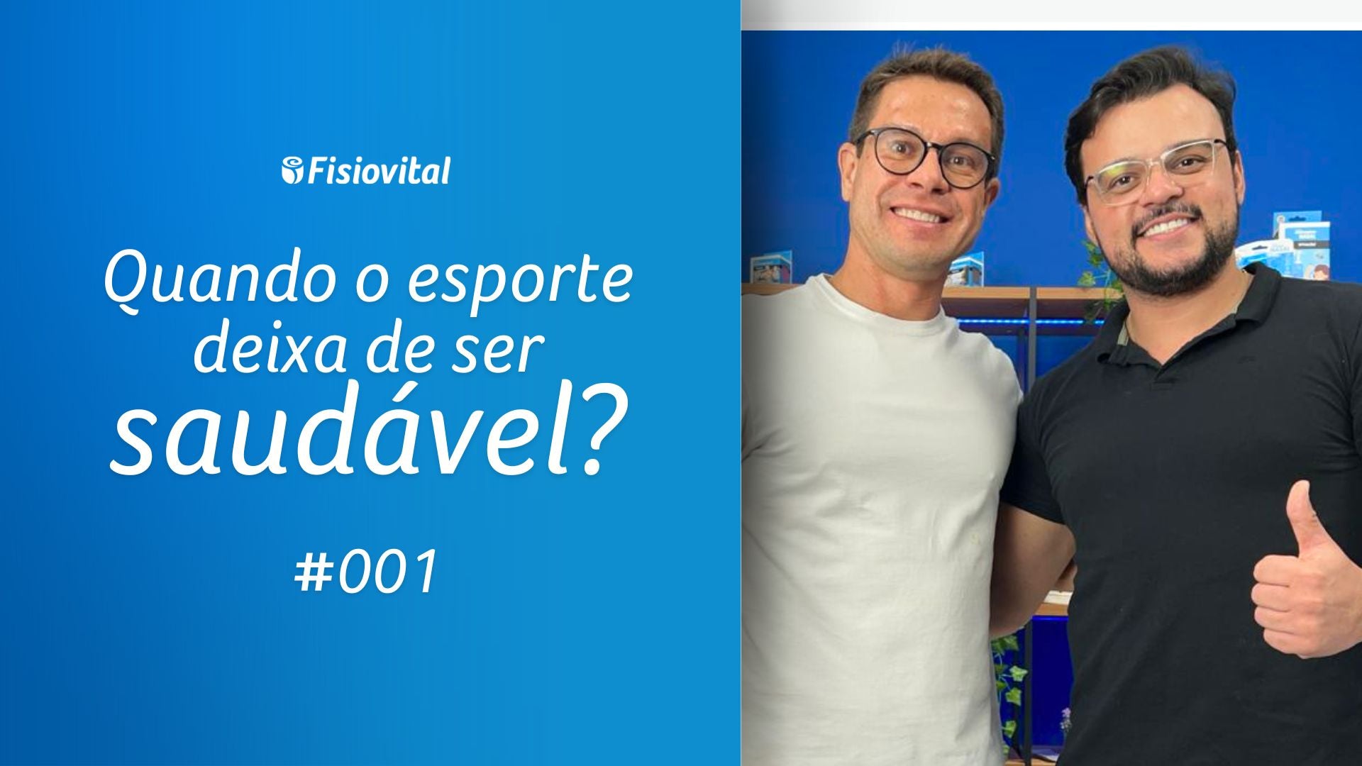 Quando o esporte deixa de ser saudável?