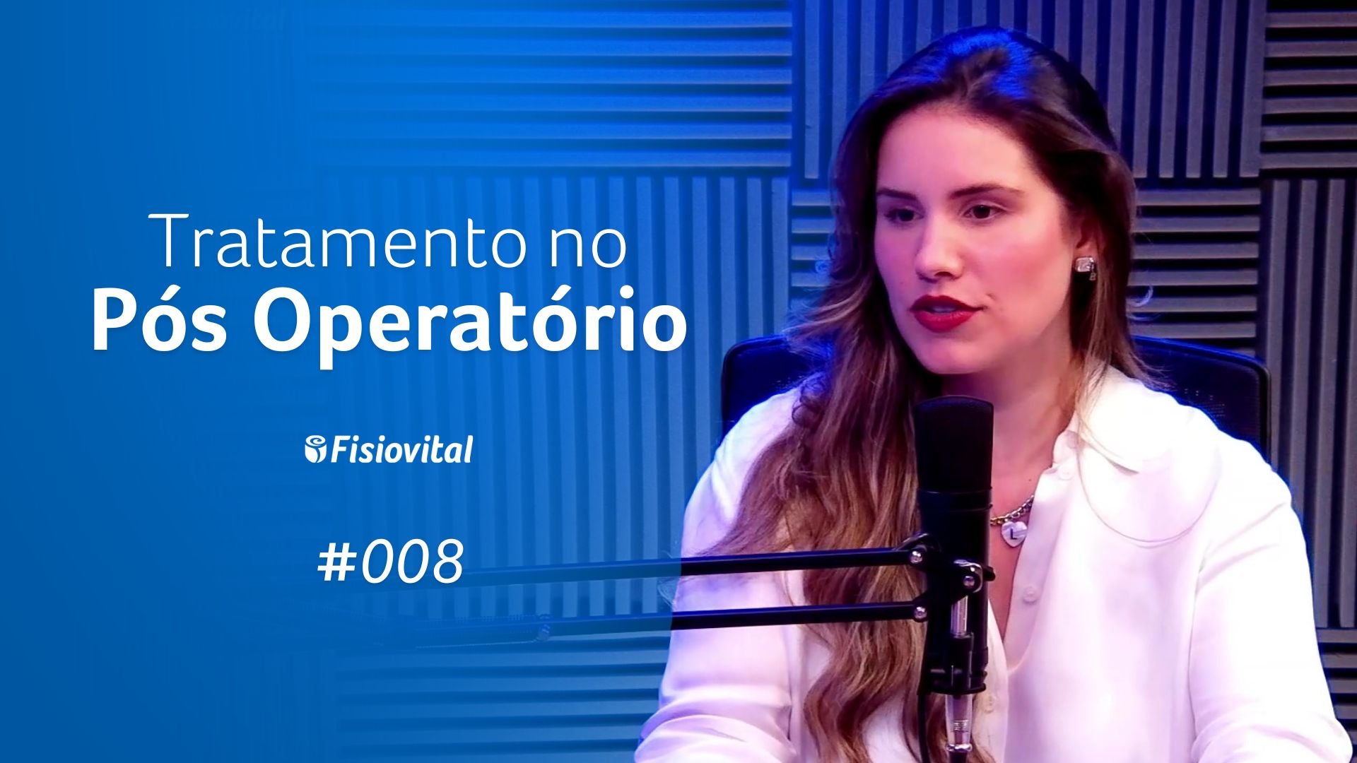 A importância vital da fisioterapia pós-operatória
