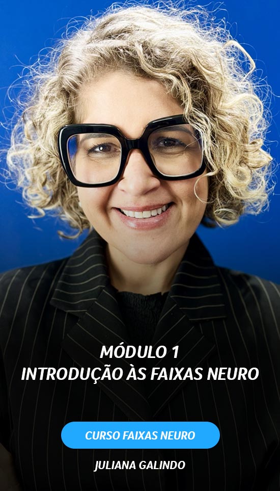 Curso de Faixas Neuro