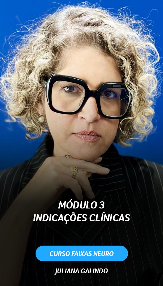 Curso de Faixas Neuro