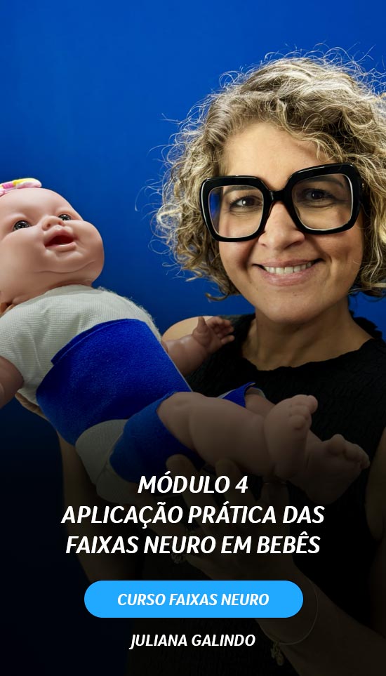 Curso de Faixas Neuro