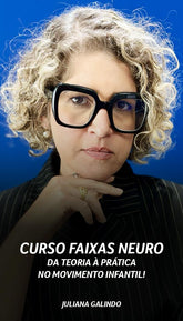 Curso de Faixas Neuro