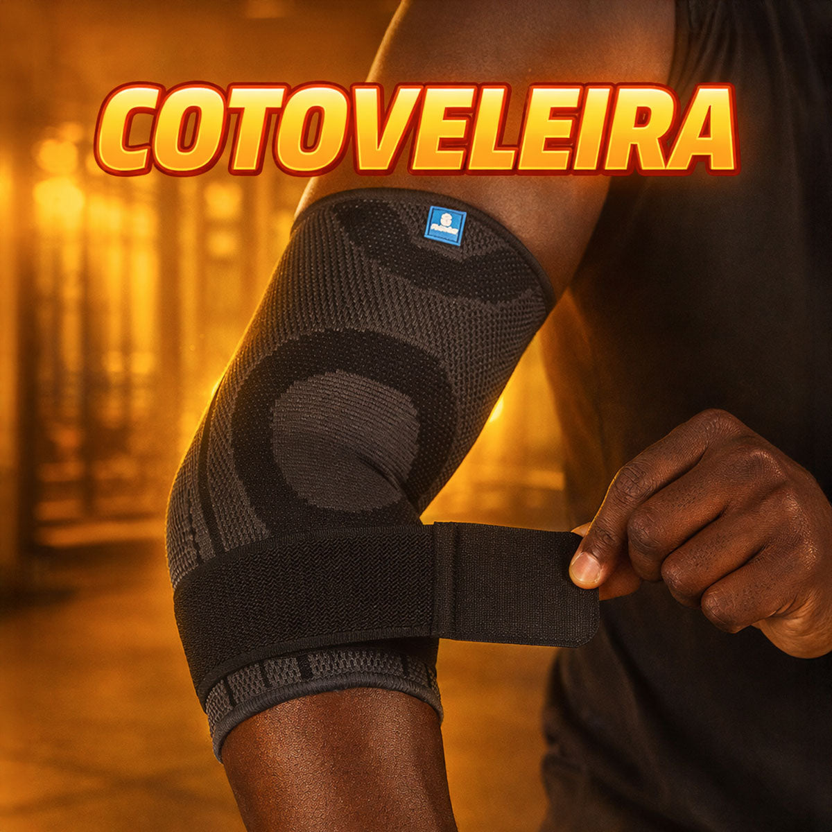 Órtese para Cotovelo