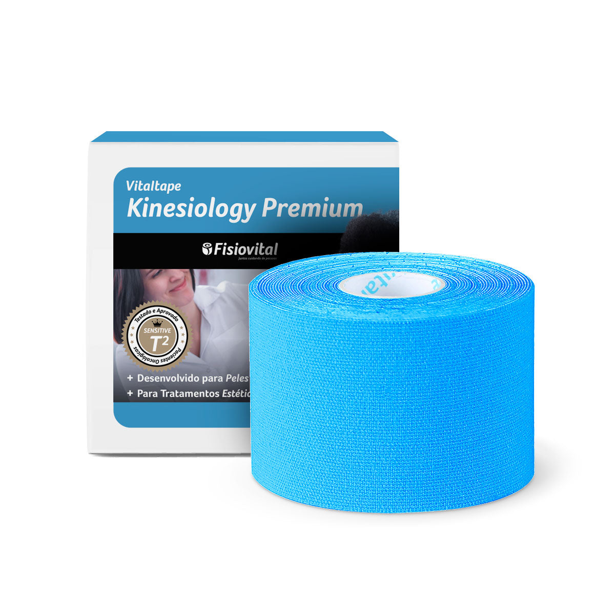 Vitaltape Kinesiology Premium 5cm