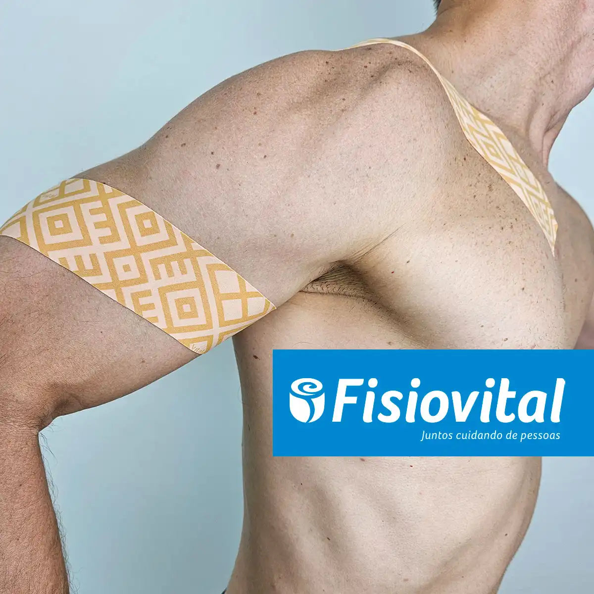 Vitaltape Hyper Elastic Sport