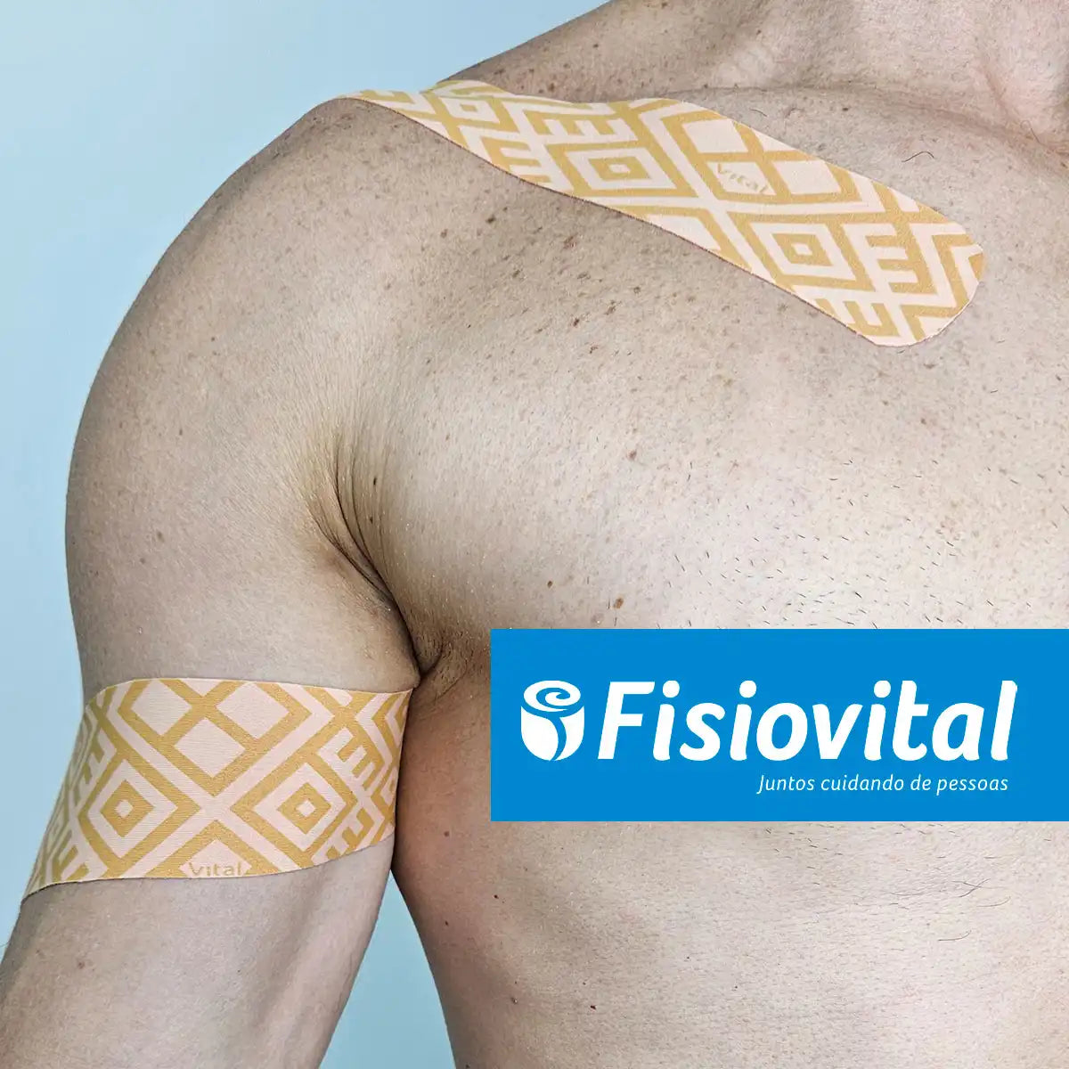Vitaltape Hyper Elastic Sport