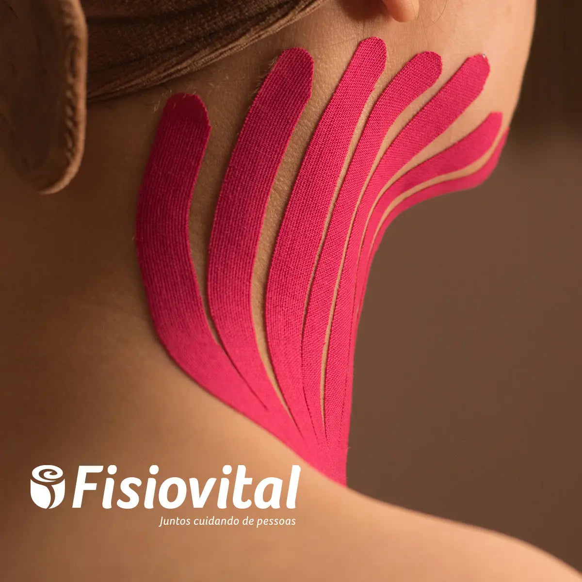 Vitaltape Kinesiology Premium 7,5cm