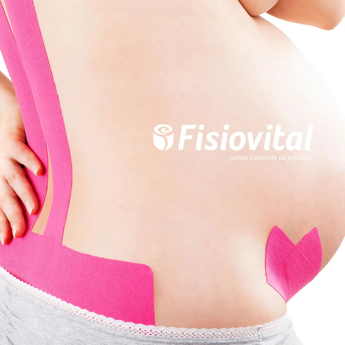 Vitaltape Kinesiology Premium 10cm