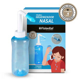 Higienizador Nasal