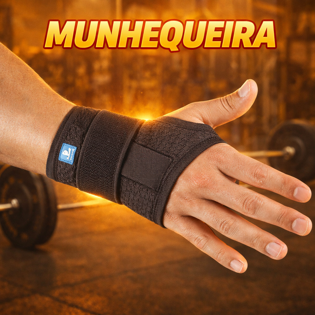 Órtese para Punho