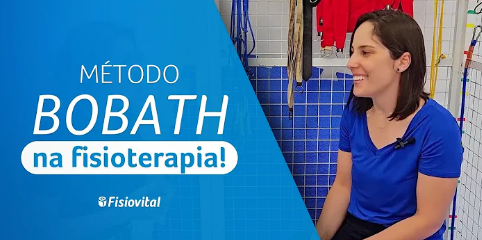 Conceito Bobath: Uma abordagem inovadora para a reabilitação neurológica