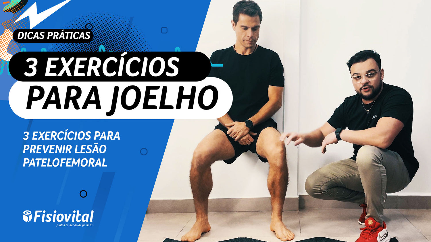 Kinesio Taping na Artrose de Joelho: Alívio da Dor e Melhora da Mobilidade