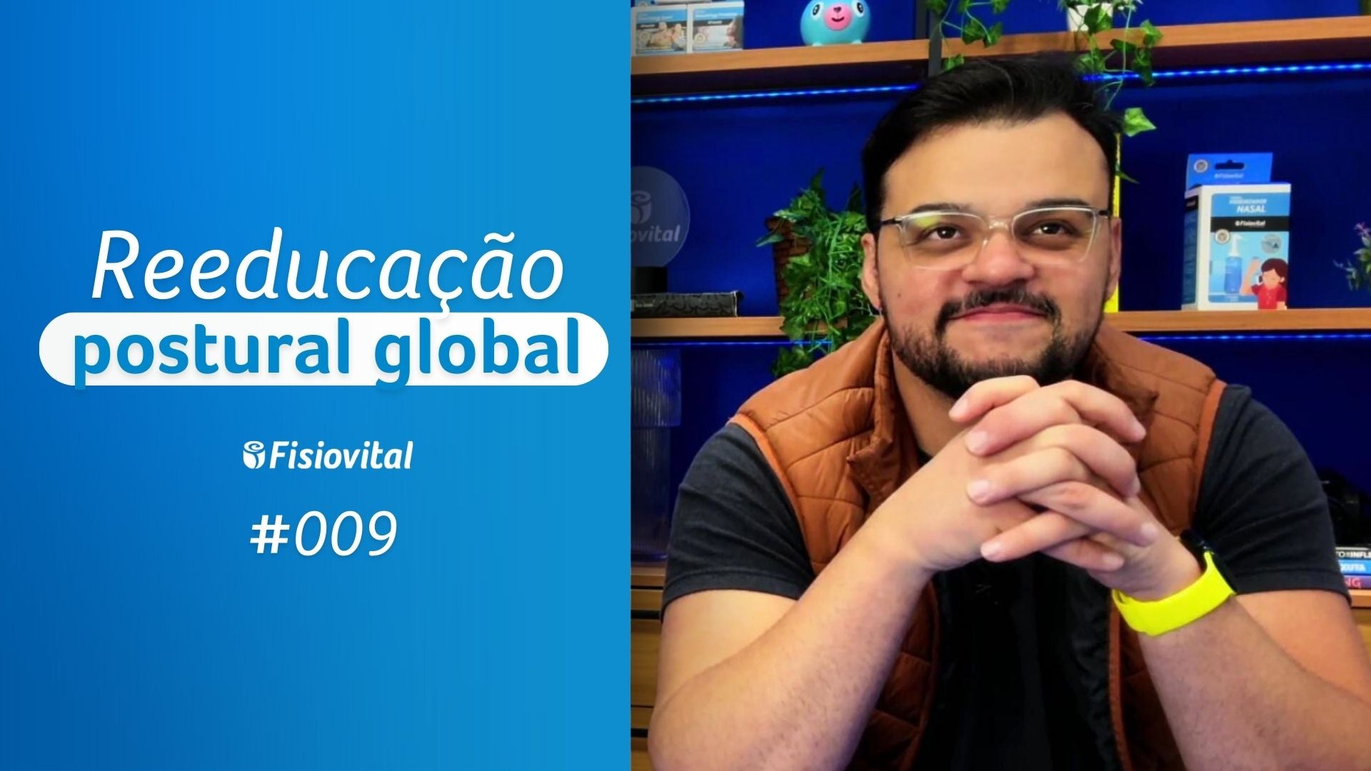 O que é reeducação postural global (RPG) na fisioterapia?