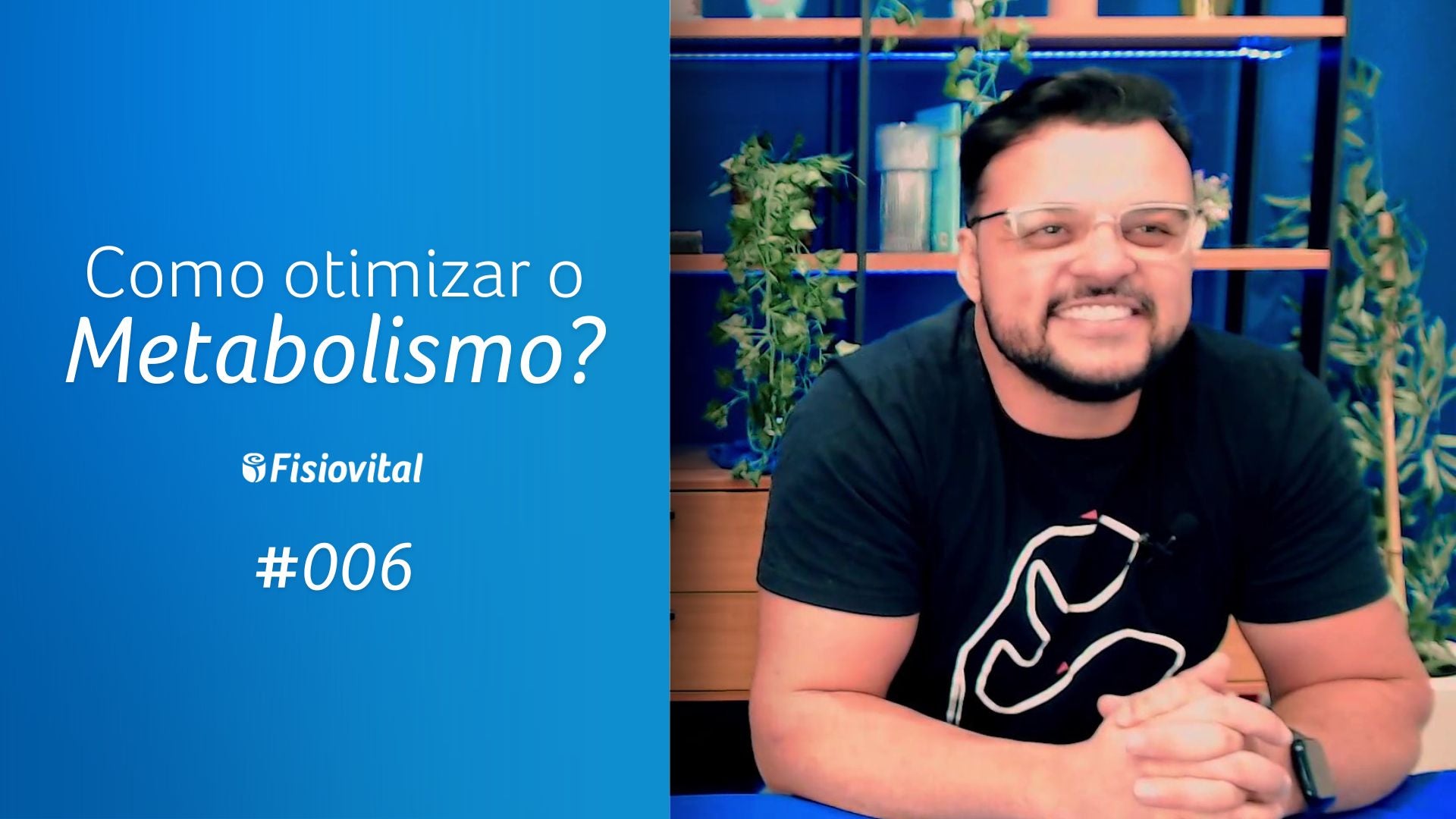 Desvendando o Metabolismo: A chave para uma recuperação física eficiente!