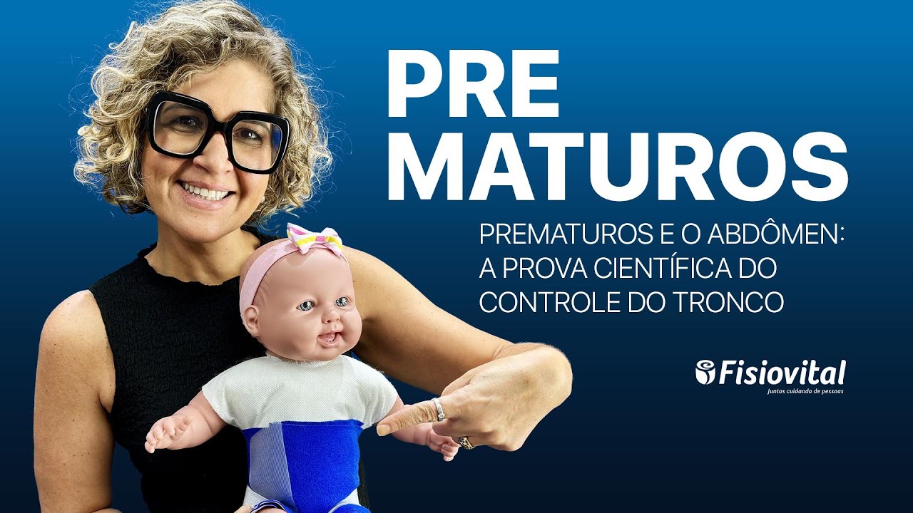 Input abdominal em bebês: por que o tronco é o “centro do jogo” (e como as Faixas Neuro ajudam)