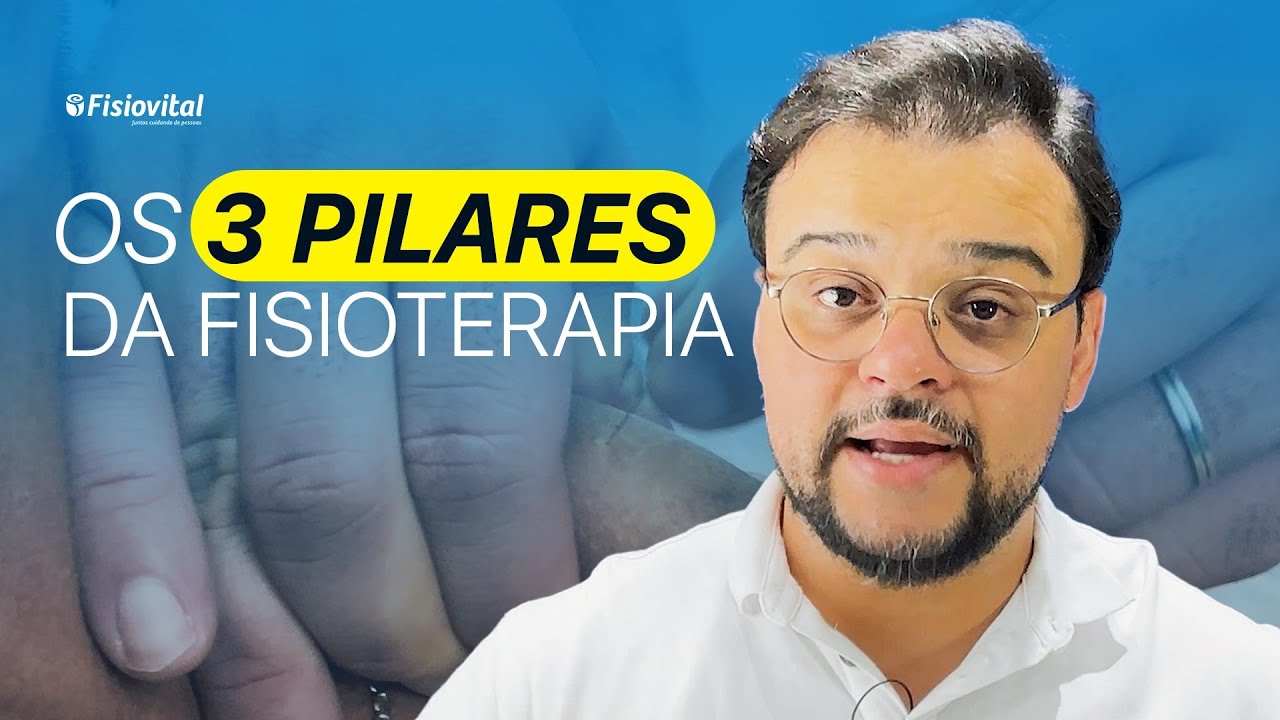 Fisioterapia que dá resultado: avaliação, tratamento sob medida e olhar global