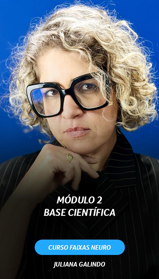 Curso de Faixas Neuro