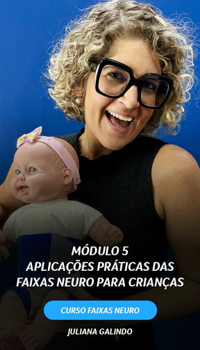 Curso de Faixas Neuro