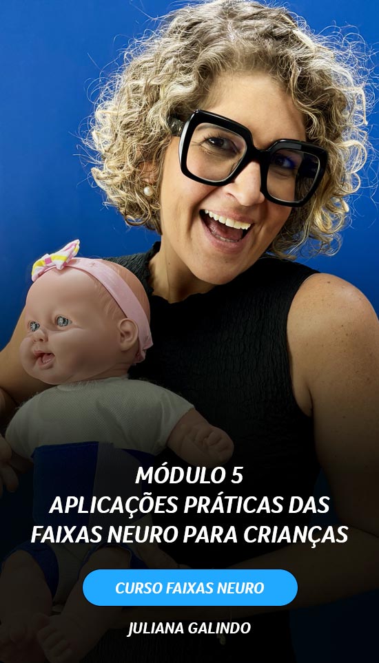 Curso de Faixas Neuro