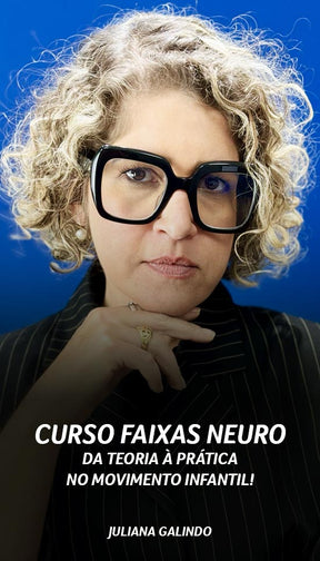 Curso de Faixas Neuro