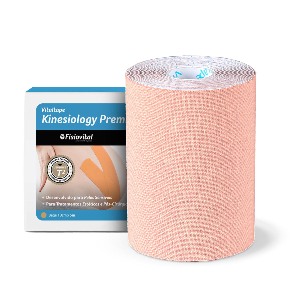 Vitaltape Kinesiology Premium 10cm