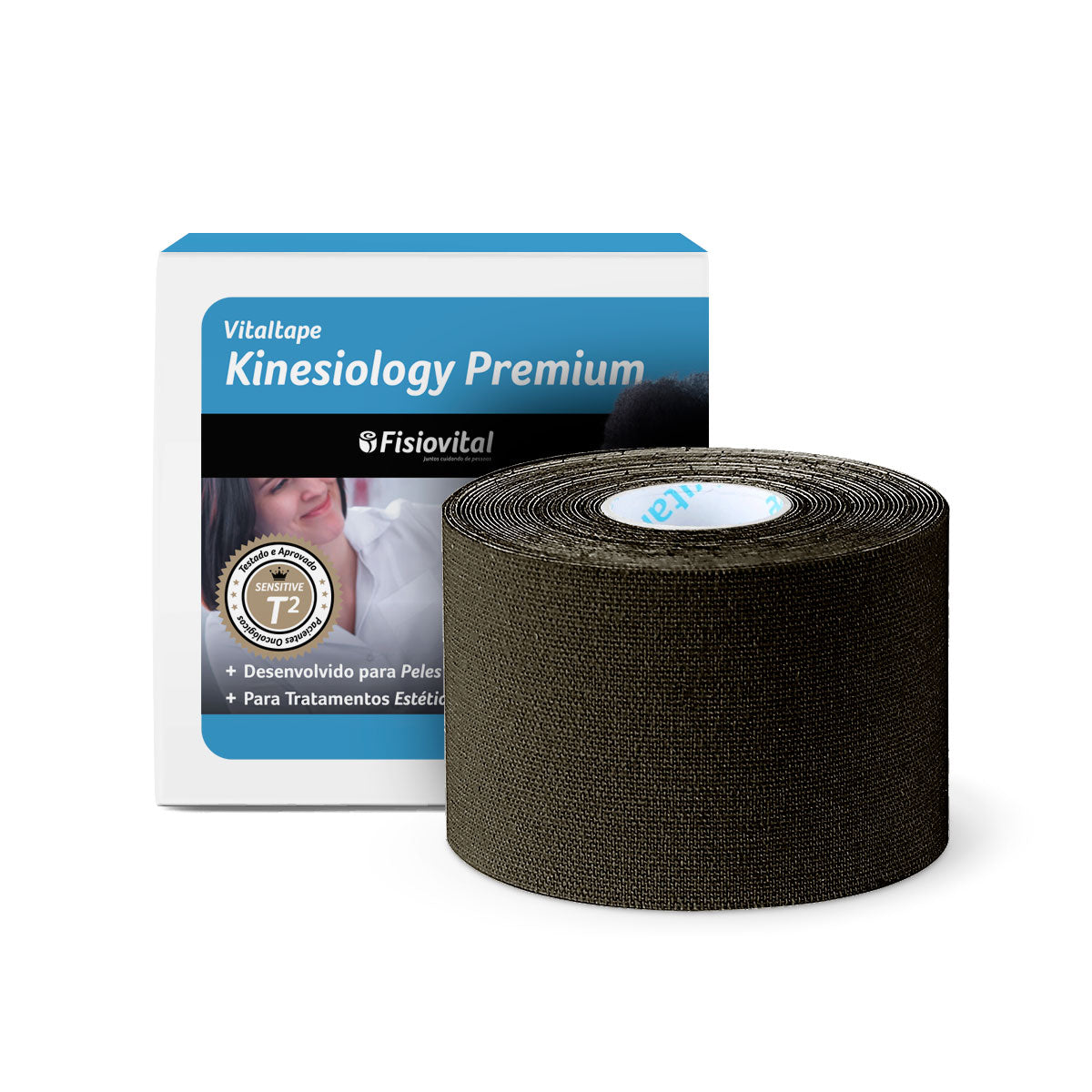 Vitaltape Kinesiology Premium 5cm