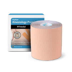 Vitaltape Kinesiology Premium 7,5cm