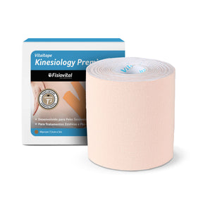 Vitaltape Kinesiology Premium 7,5cm
