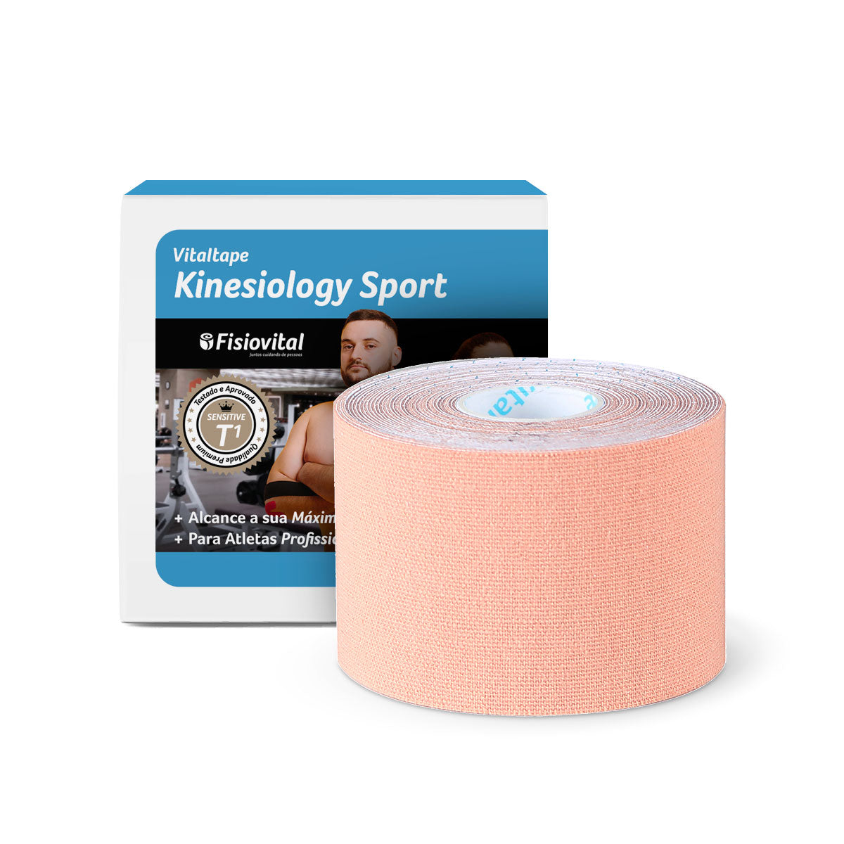 Vitaltape Kinesiology Sport 5cm