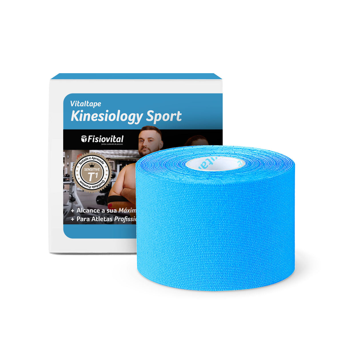 Vitaltape Kinesiology Sport 5cm