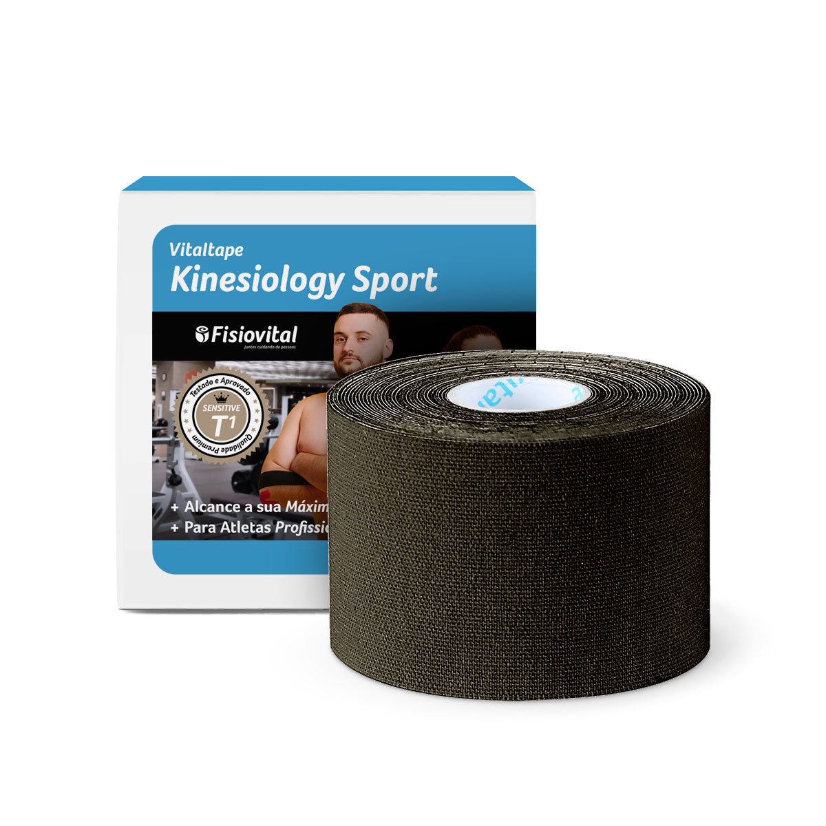 Vitaltape Kinesiology Sport 5cm