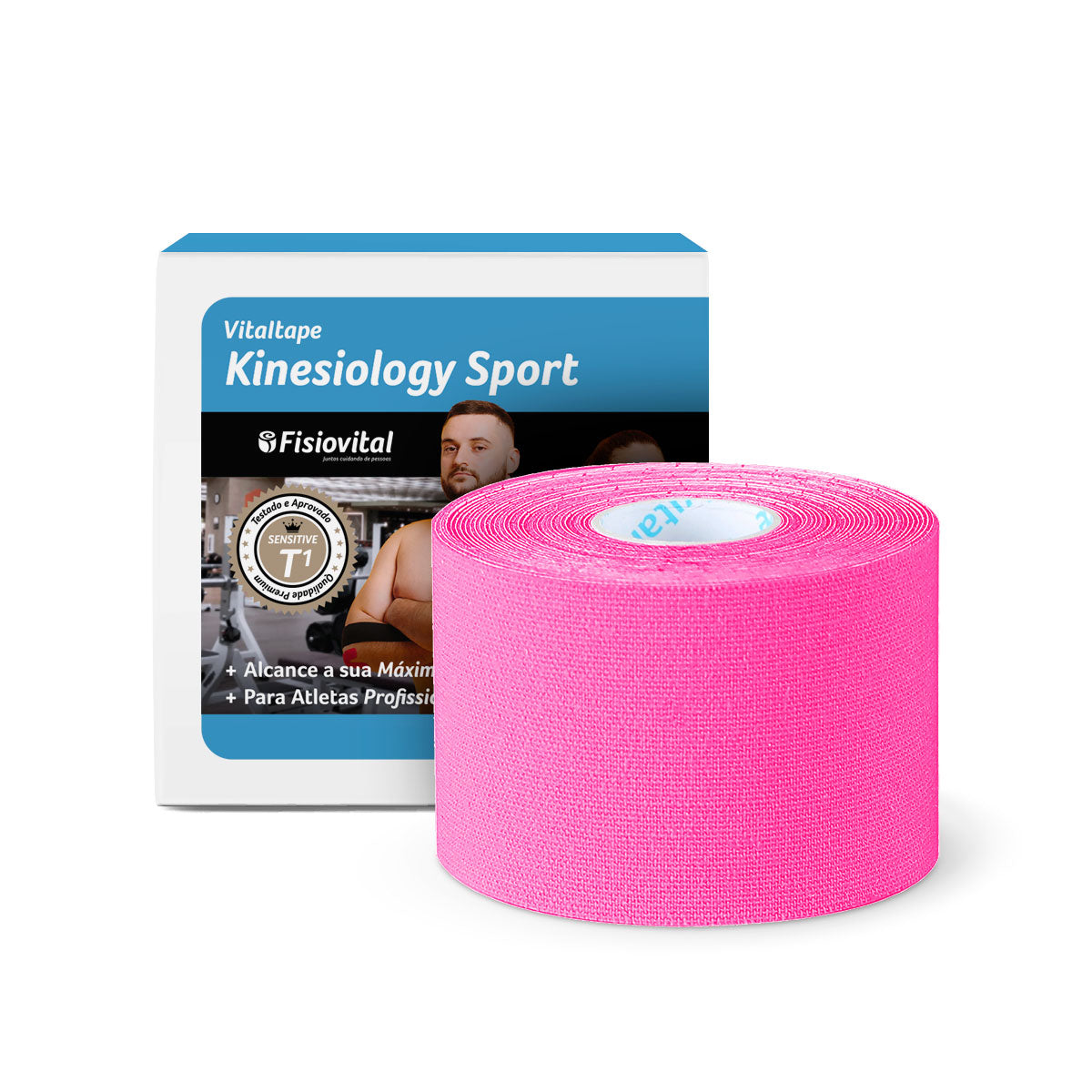 Vitaltape Kinesiology Sport 5cm