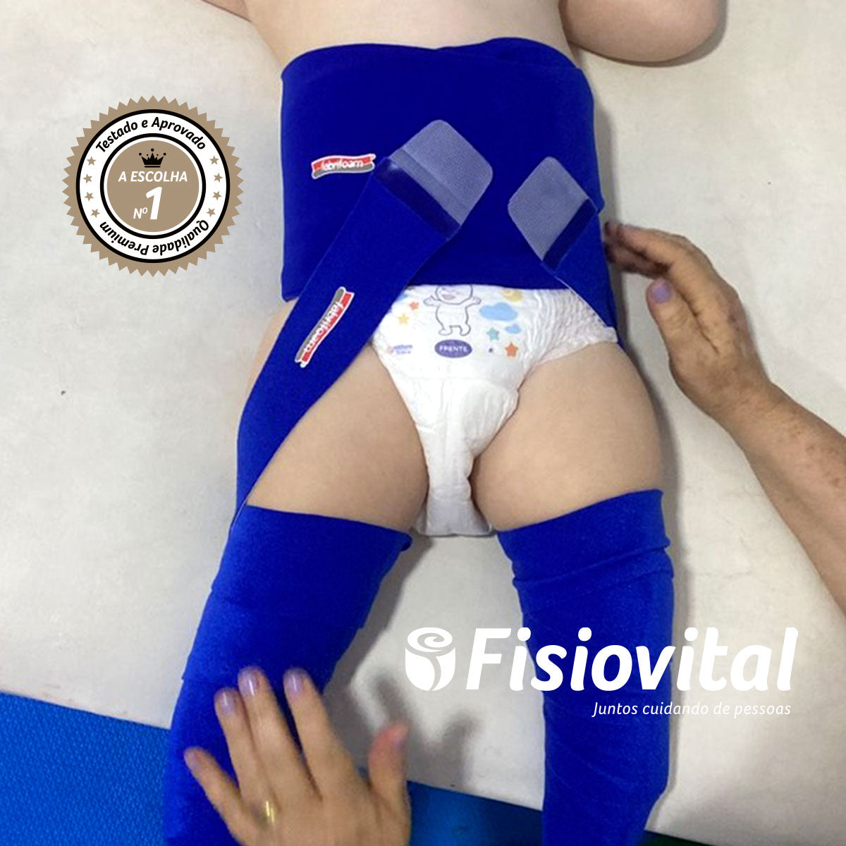 Faixa Neuro Nustim