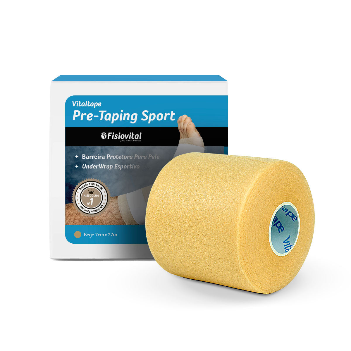 Vitaltape Pre-Taping Sport