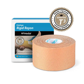 Vitaltape Rigid Rayon