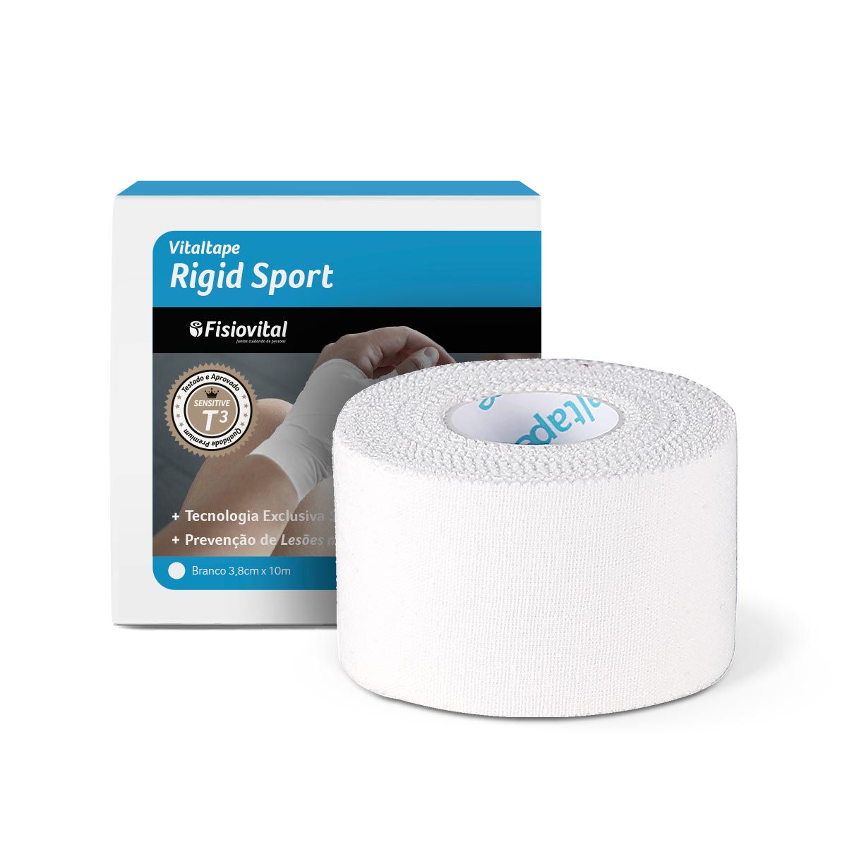 Vitaltape Rigid Sport