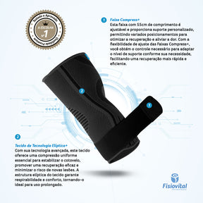 Órtese para Cotovelo