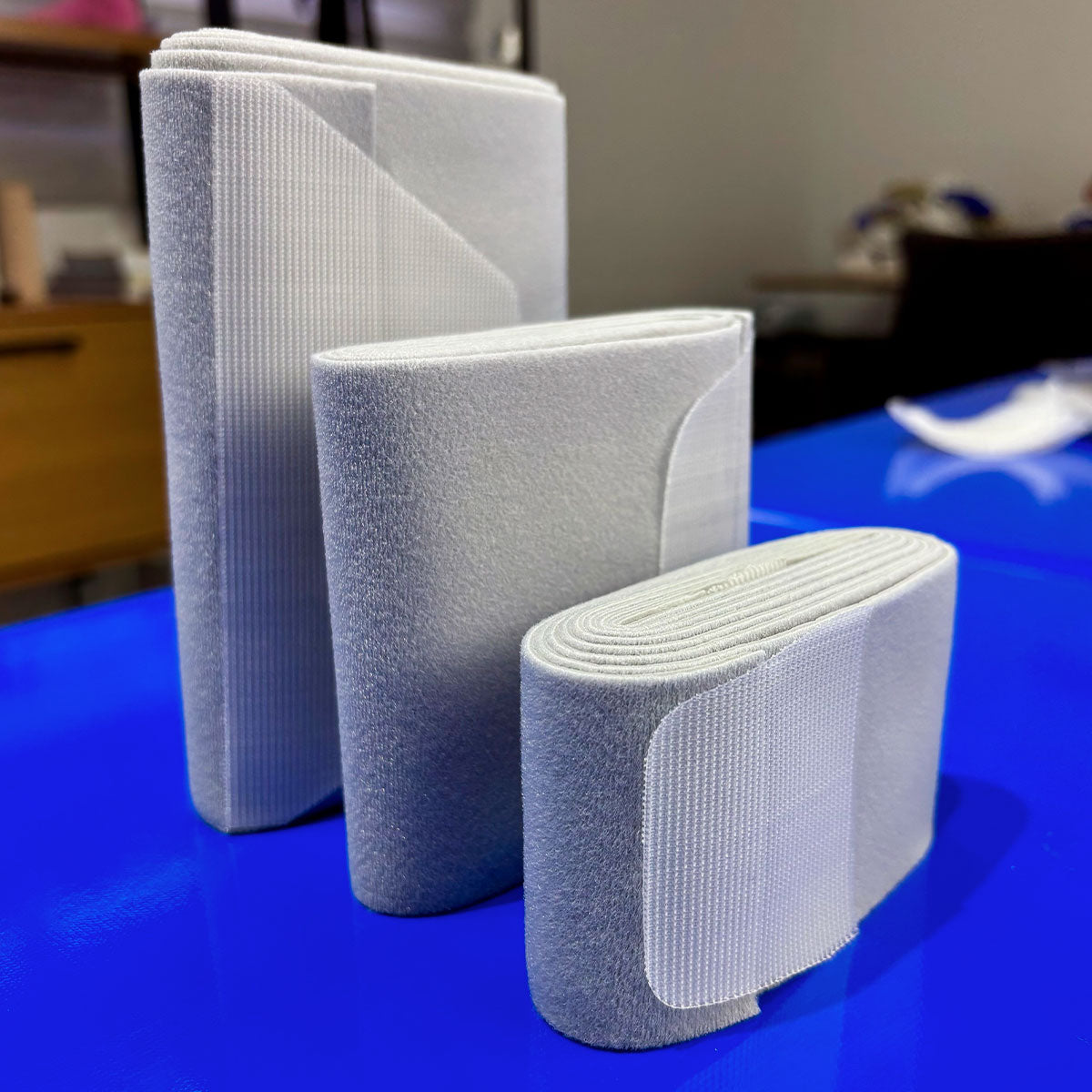 Faixa Neuro Nustim Brasil