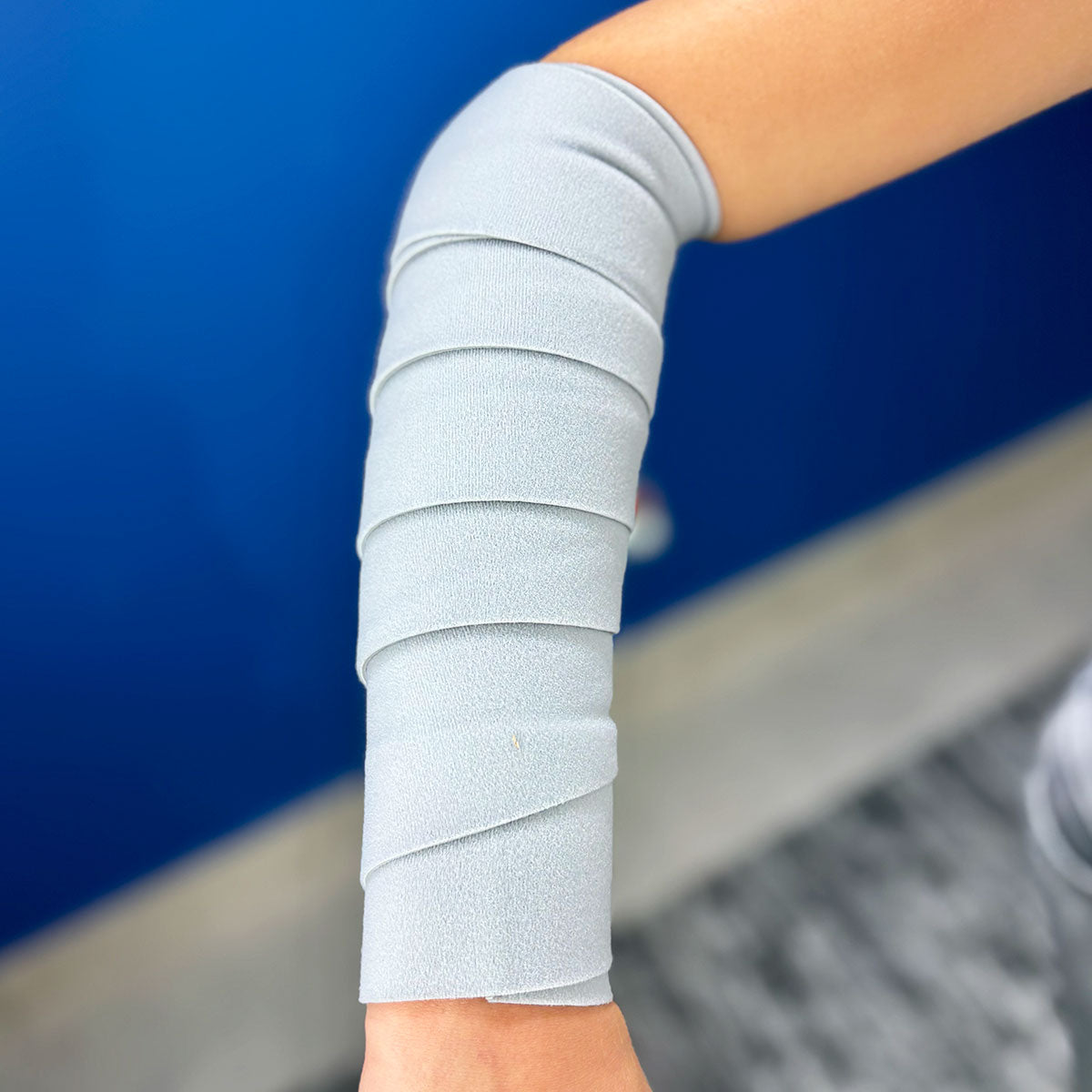 Faixa Neuro Nustim Brasil