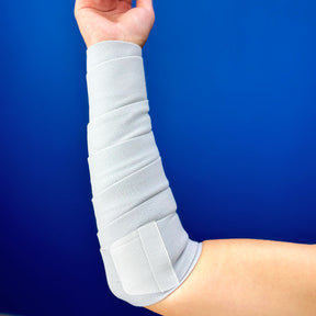 Faixa Neuro Nustim Brasil