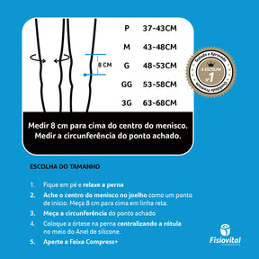 Órtese para Joelho