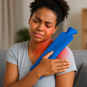 Bolsa para Agua Quente