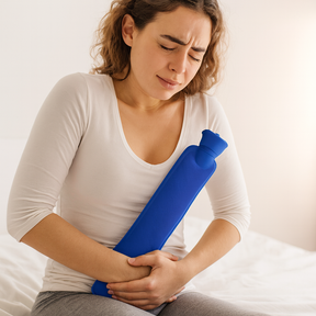 Bolsa para Agua Quente