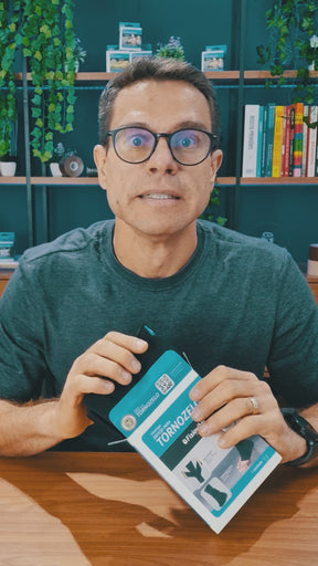 Órtese para Tornozelo