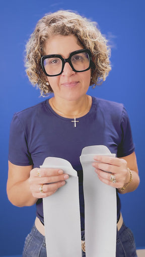 Faixa Neuro Nustim Brasil